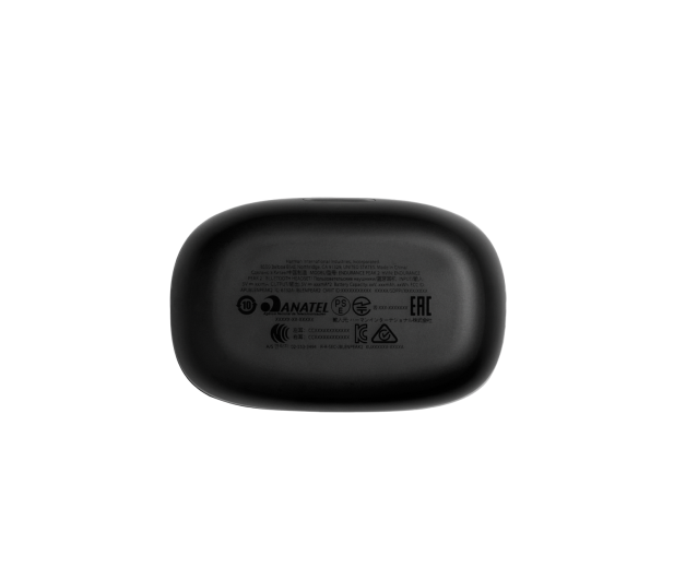 JBL Endurance Peak II Czarny - 606338 - zdjęcie 10